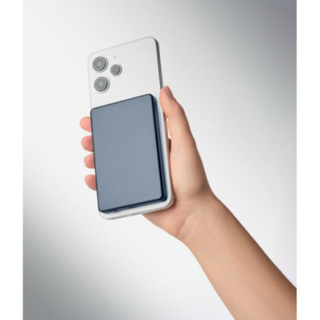 Powerbank magnétique personnalisée Core 