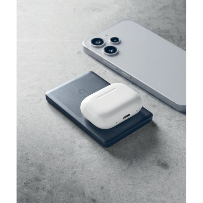 Powerbank magnétique personnalisée Core 