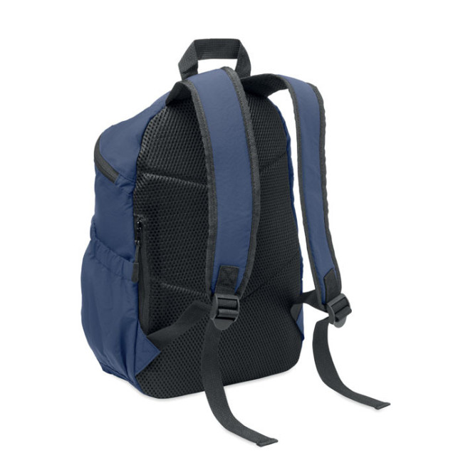 Sac à dos urbain personnalisable Nexus 
