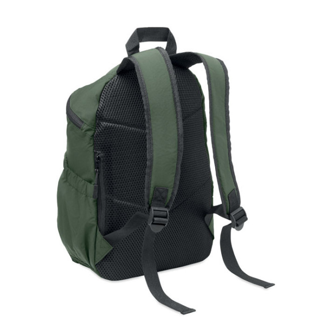 Sac à dos urbain personnalisable Nexus 