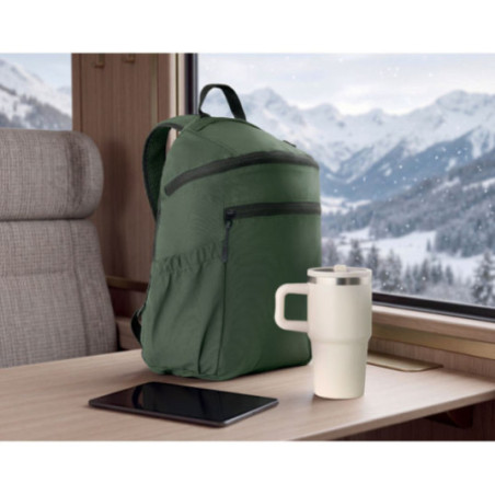 Sac à dos urbain personnalisable Nexus 