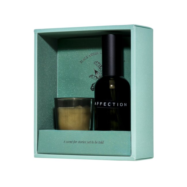 Coffret cadeau Wellmark Tender Affection 