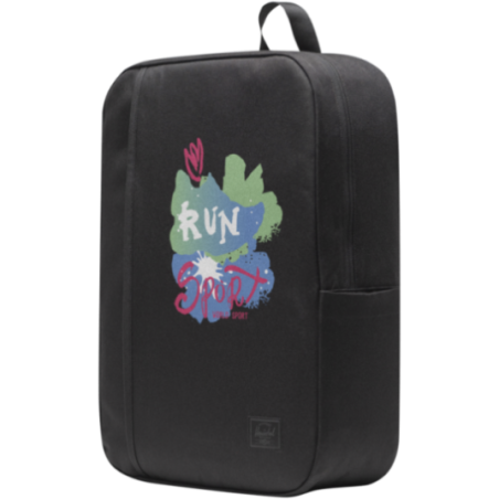 Sac à dos en tissu recyclé Herschel Wesbrook 24 L 