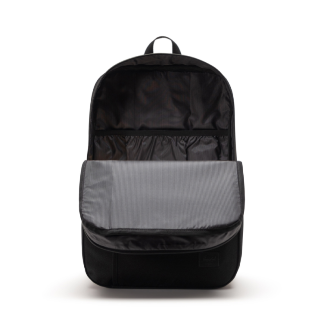 Sac à dos en tissu recyclé Herschel Wesbrook 24 L 