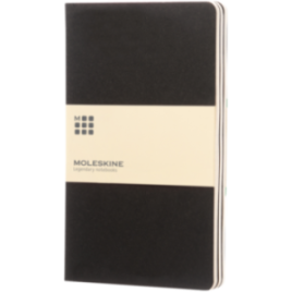 Cahier Journal Moleskine ®...