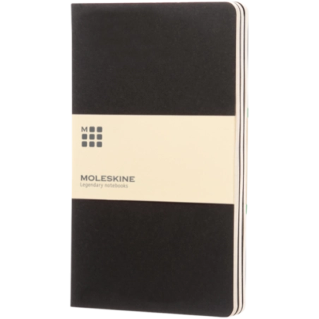 Cahier Journal Moleskine ® L ligné 
