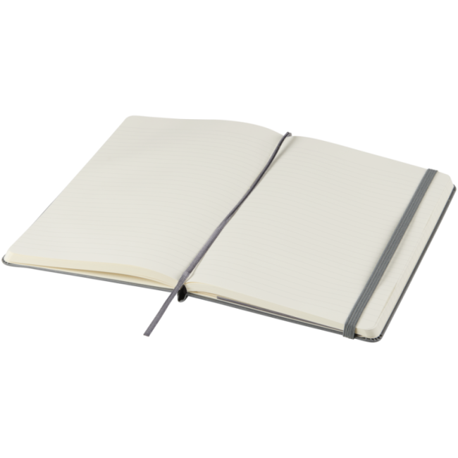 Carnet à couverture rigide Moleskine ® Classic L ligné 
