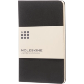 Cahier journal Moleskine ® S