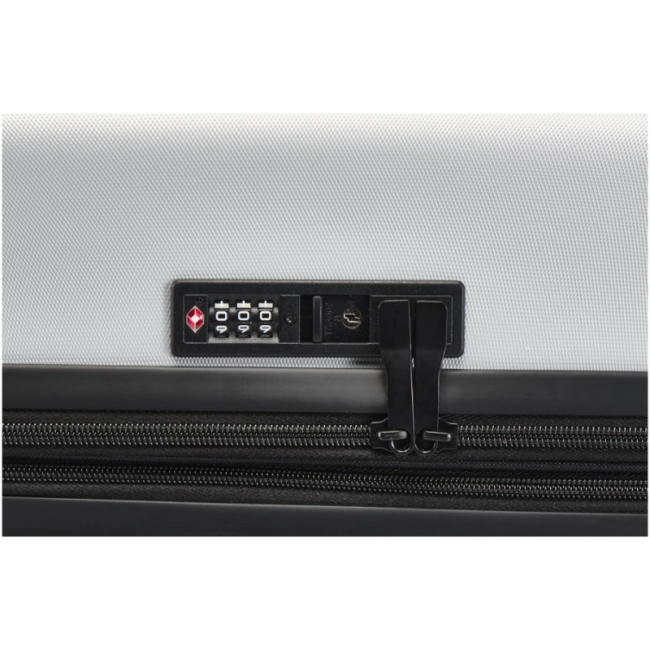 Valise extensible personnalisée Rover 