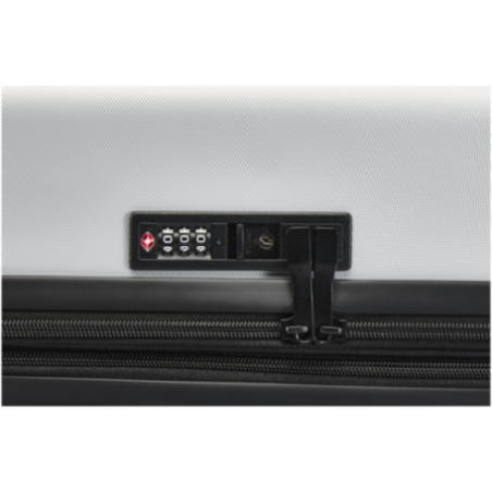 Valise extensible personnalisée Rover 