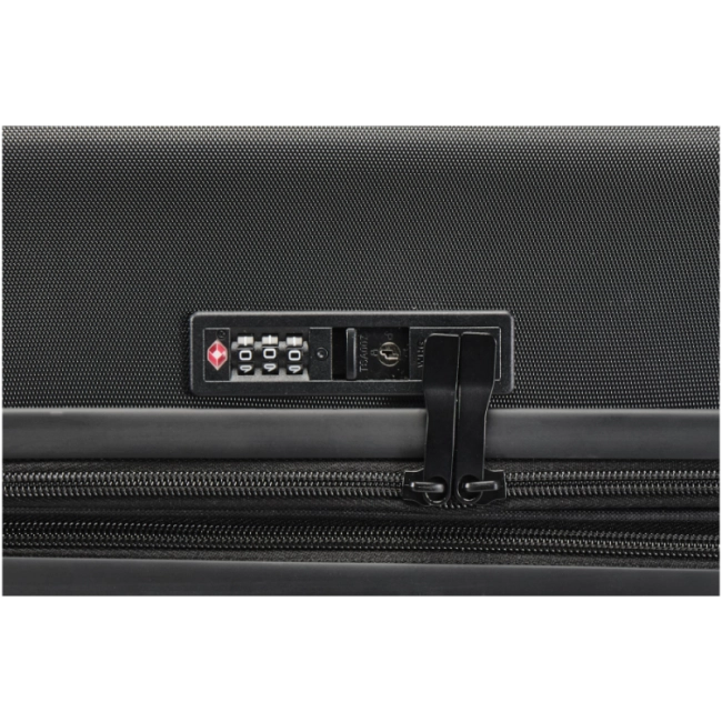 Valise extensible personnalisée Rover 