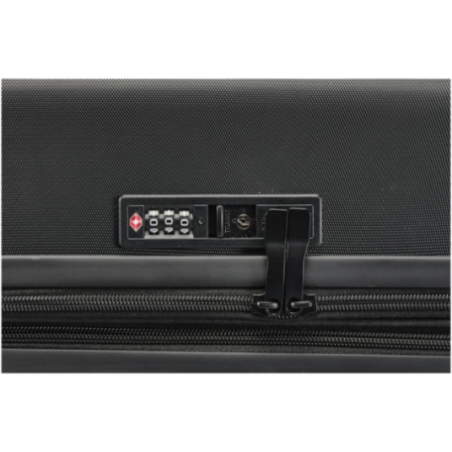 Valise extensible personnalisée Rover 