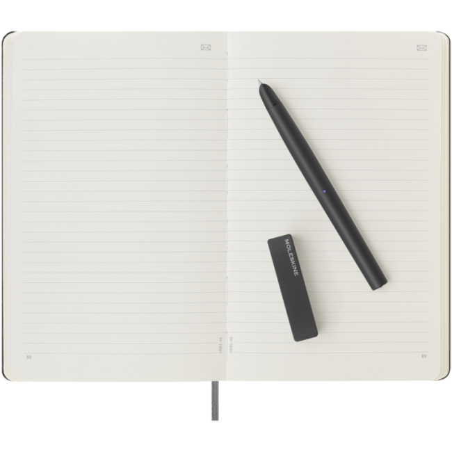 Set d'écriture Moleskine ® Smart 