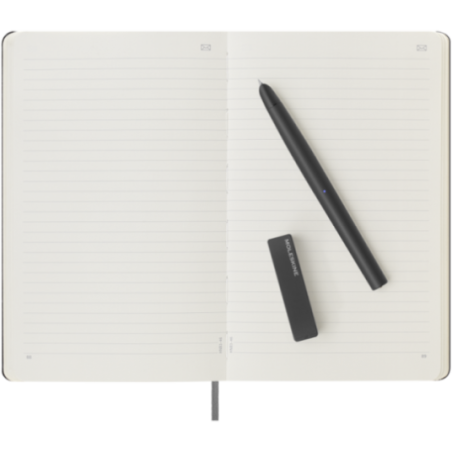 Set d'écriture Moleskine ® Smart 