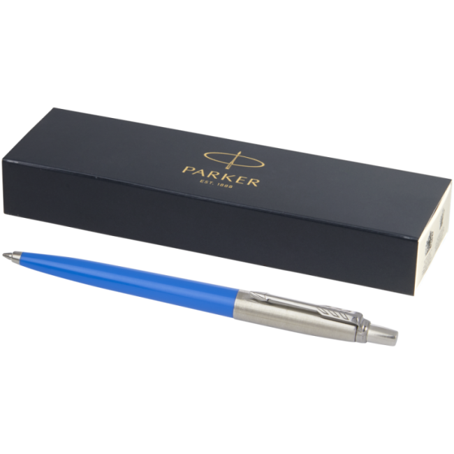 Stylo publicitaire à encre bleue Jotter Parker ® 