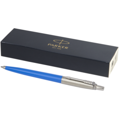 Stylo publicitaire à encre bleue Jotter Parker ® 