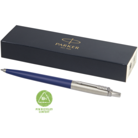 Stylo publicitaire à encre bleue Jotter Parker ® 