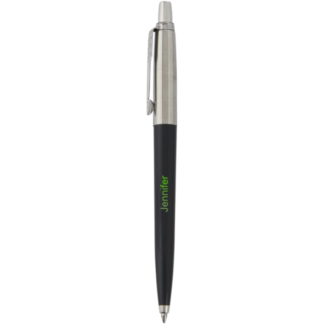 Stylo publicitaire à encre bleue Jotter Parker ® 
