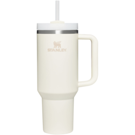 Gourde personnalisée Stanley Quencher H2.0 1,2L 