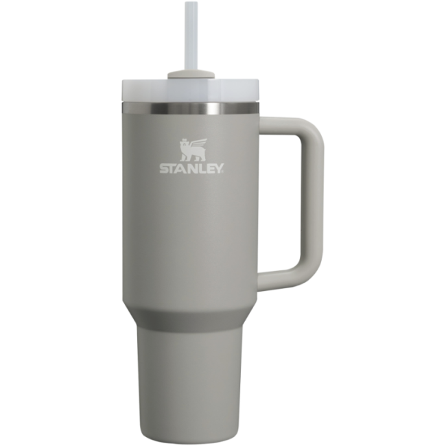 Gourde personnalisée Stanley Quencher H2.0 1,2L 