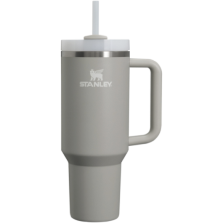 Gourde personnalisée Stanley Quencher H2.0 1,2L 