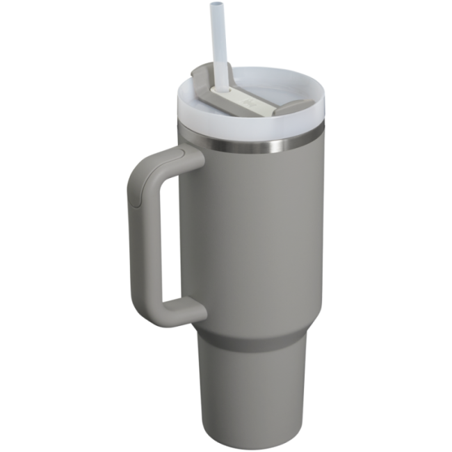 Gourde personnalisée Stanley Quencher H2.0 1,2L 