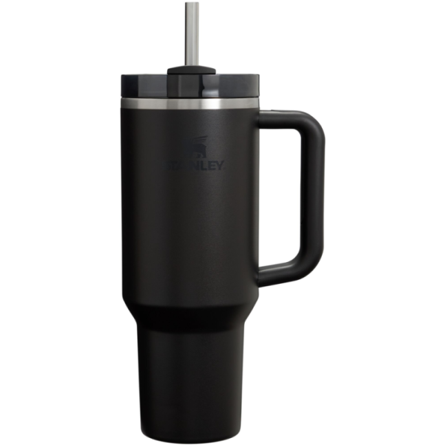 Gourde personnalisée Stanley Quencher H2.0 1,2L 