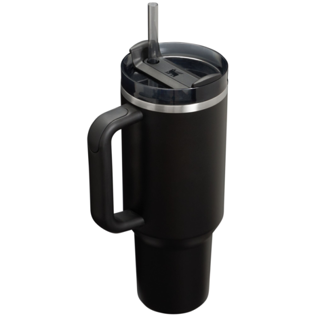 Gourde personnalisée Stanley Quencher H2.0 1,2L 