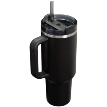 Gourde personnalisée Stanley Quencher H2.0 1,2L 