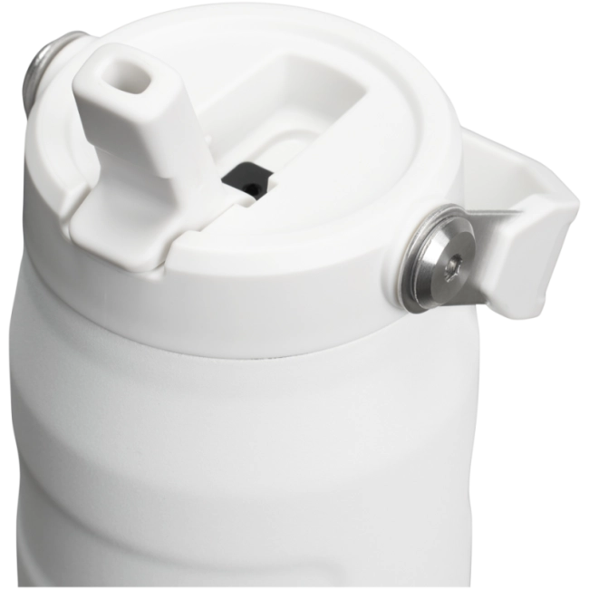 Gourde avec paille rabattable 700 ml Stanley IceFlow™ 2.0 