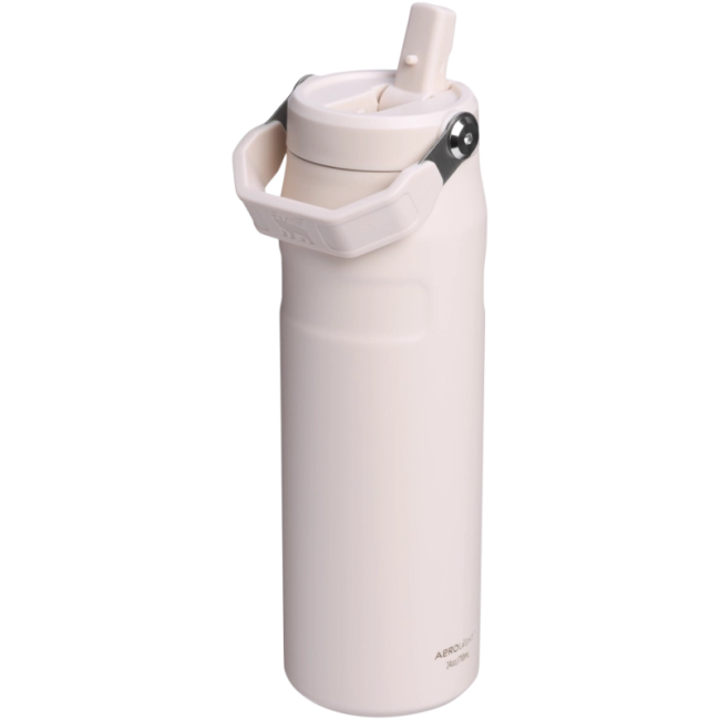 Gourde avec paille rabattable 700 ml Stanley IceFlow™ 2.0 