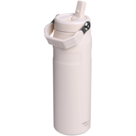 Gourde avec paille rabattable 700 ml Stanley IceFlow™ 2.0 