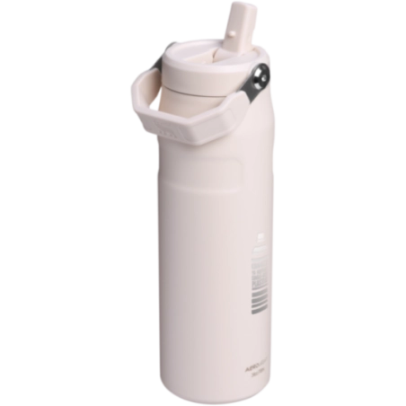 Gourde avec paille rabattable 700 ml Stanley IceFlow™ 2.0 