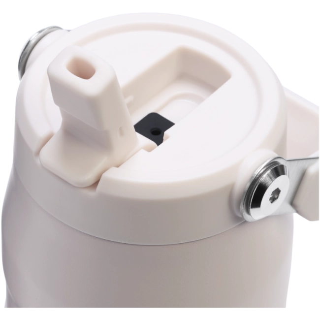 Gourde avec paille rabattable 700 ml Stanley IceFlow™ 2.0 
