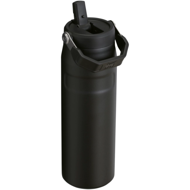 Gourde avec paille rabattable 700 ml Stanley IceFlow™ 2.0 