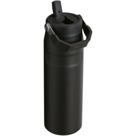 Gourde avec paille rabattable 700 ml Stanley IceFlow™ 2.0 