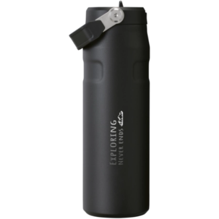 Gourde avec paille rabattable 700 ml Stanley IceFlow™ 2.0 