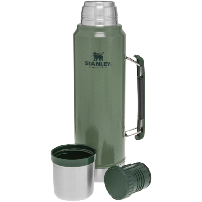 Thermos Stanley Classic de 1 000 ml 