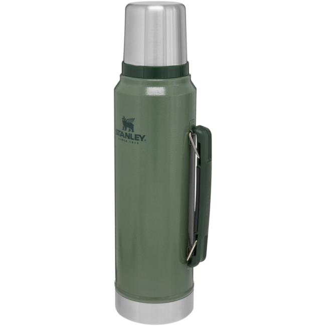 Thermos Stanley Classic de 1 000 ml 