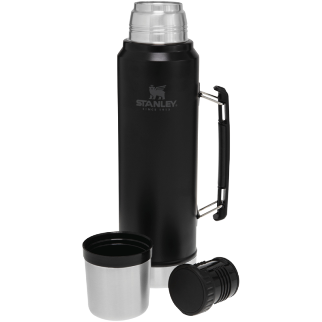 Thermos Stanley Classic de 1 000 ml 