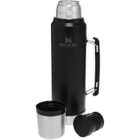 Thermos Stanley Classic de 1 000 ml 
