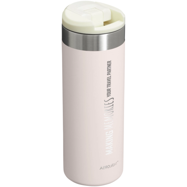 Mug de voyage Stanley AeroLight™ de 470 ml 
