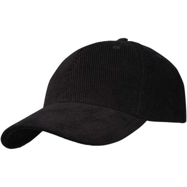 Casquette publicitaire en coton recyclé Hutton 