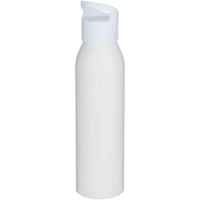 Gourde personnalisée en inox recyclé Sky 650 ml 