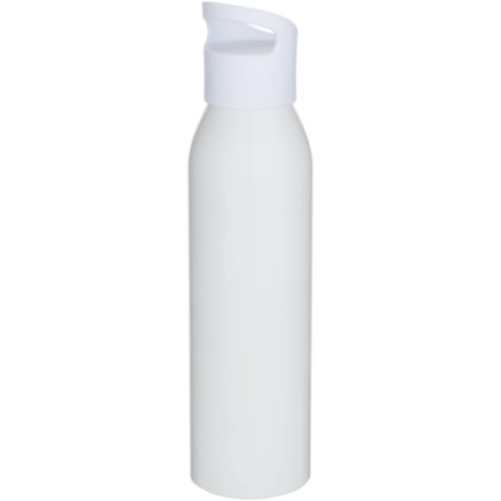 Gourde personnalisée en inox recyclé Sky 650 ml 