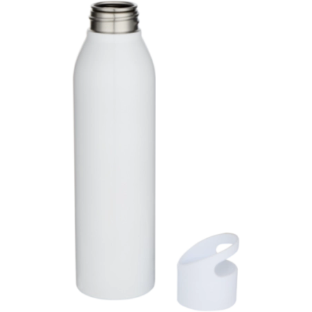 Gourde personnalisée en inox recyclé Sky 650 ml 