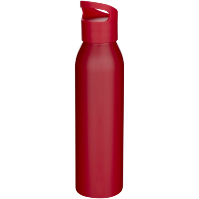 Gourde personnalisée en inox recyclé Sky 650 ml 