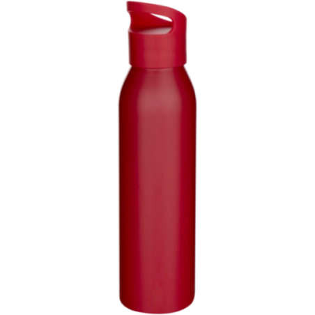 Gourde personnalisée en inox recyclé Sky 650 ml 