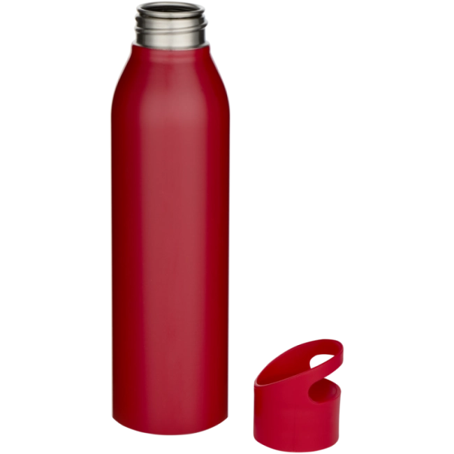 Gourde personnalisée en inox recyclé Sky 650 ml 