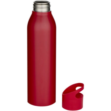 Gourde personnalisée en inox recyclé Sky 650 ml 